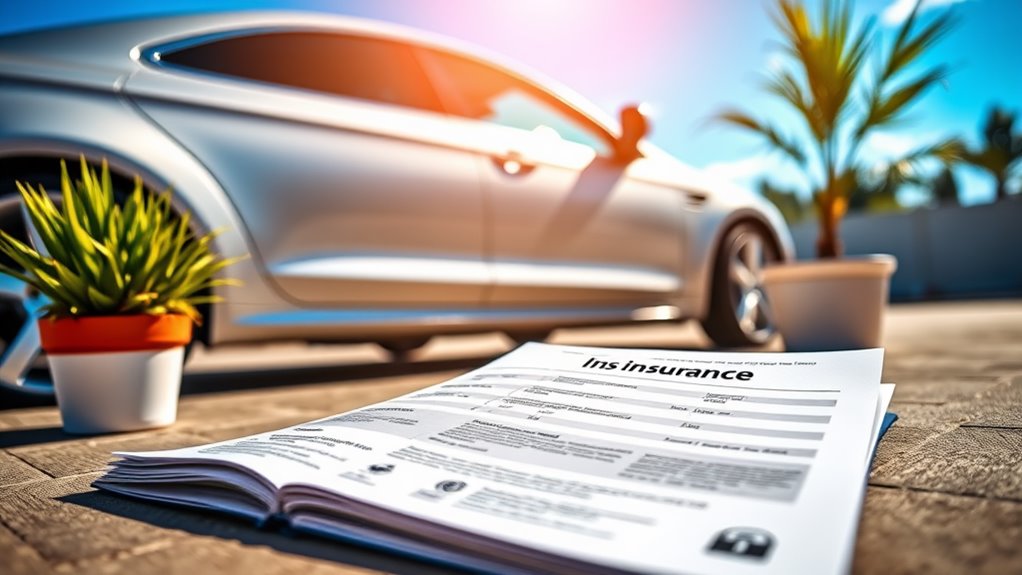 clean record lowers premiums