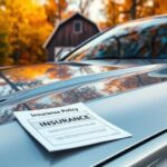 michigan auto insurance details